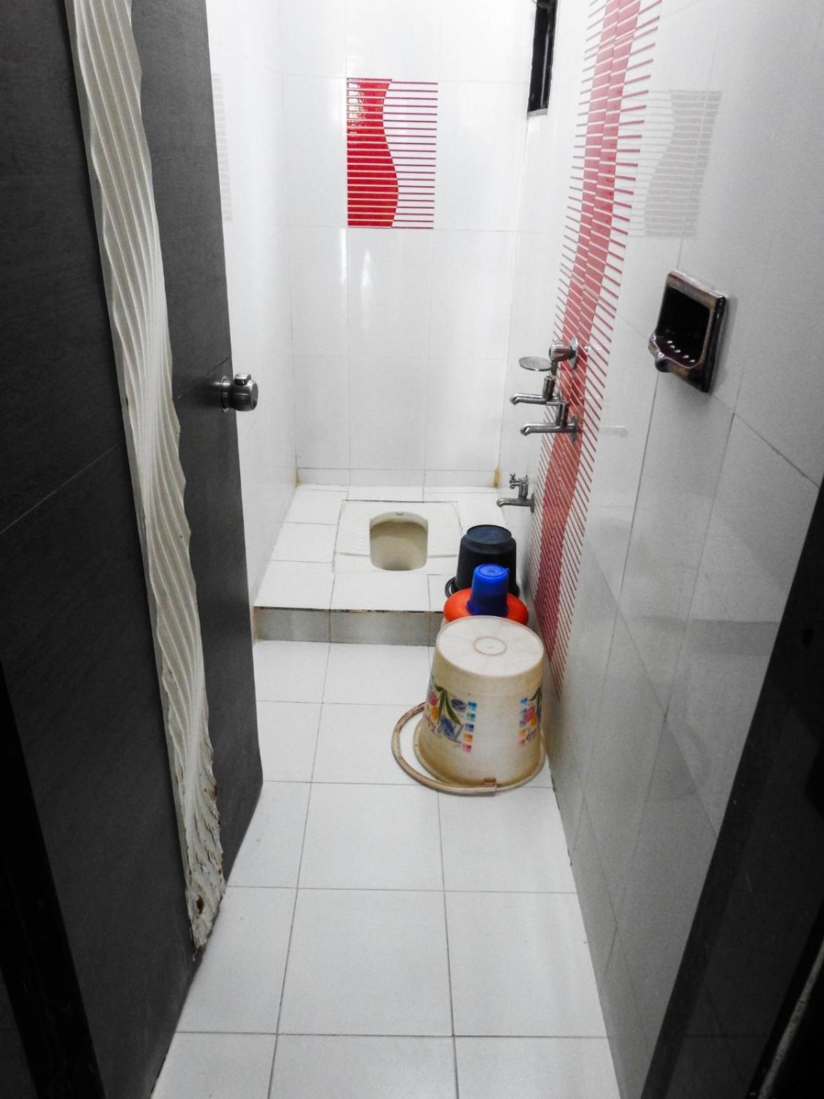 Hotel Shri Sai Darshan Shirdi Luaran gambar