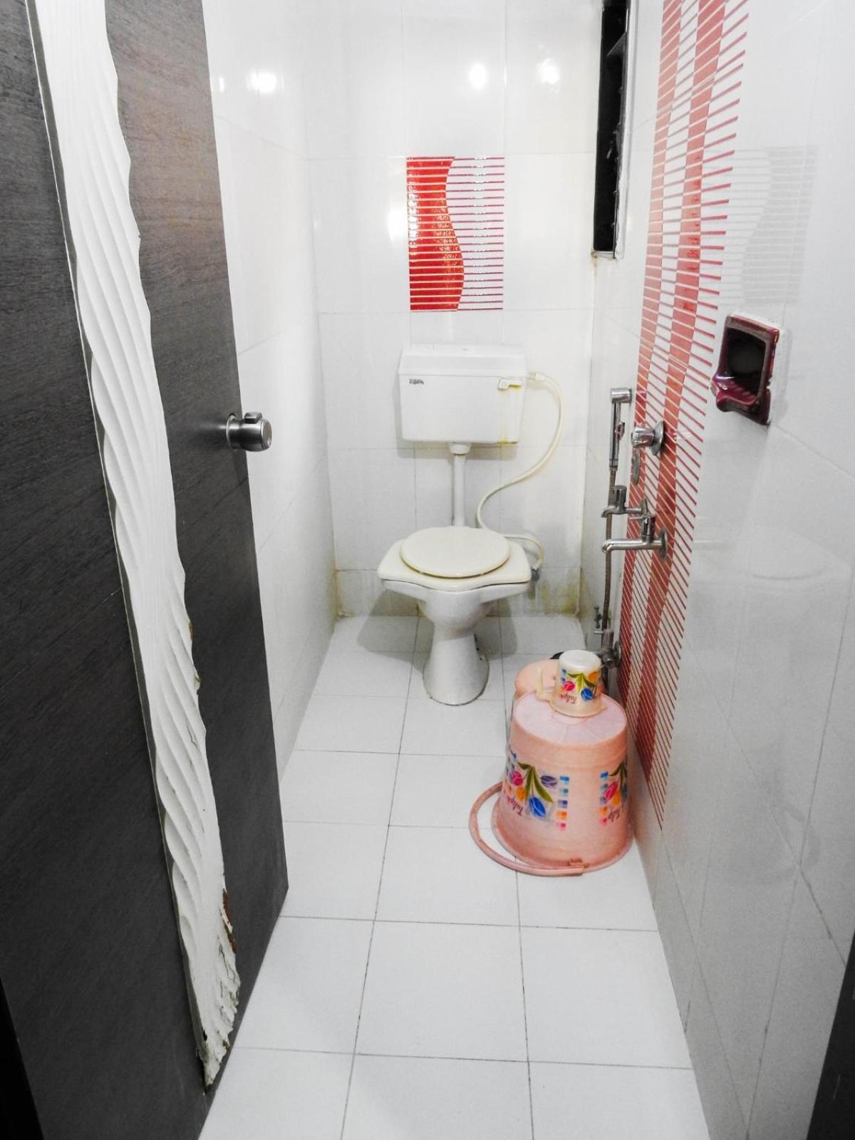 Hotel Shri Sai Darshan Shirdi Luaran gambar